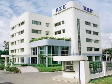 REE lập hai công ty con, triển khai các dự án điện gió 6.121 tỷ đồng tại Vĩnh Long