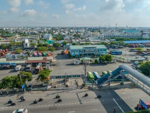 Cổ đông của Bến Bãi Vận tải Sài Gòn (TPS) sắp nhận được tiền trả cổ tức, tỷ lệ 43%