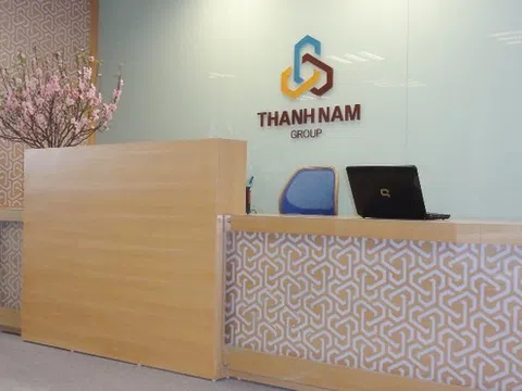 Tập đoàn Thành Nam (TNI) thoái 30% vốn tại Vườn Đào Hạ Long, định giá 84.000 đồng/cổ phiếu