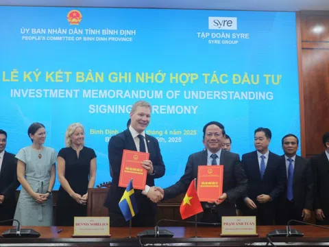 Đồng hành cùng doanh nghiệp, Gia Lai tăng sức hút cho các nhà đầu tư