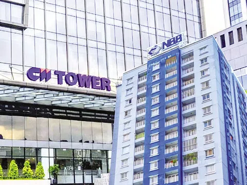 CII Invest (CII) mua vào thành công 2 triệu cổ phiếu NBB, tăng sở hữu tại Năm Bảy Bảy (NBB)