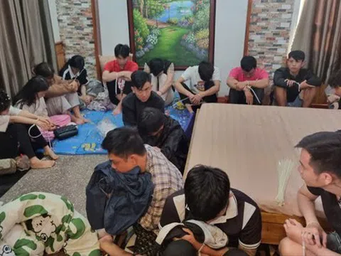 Vén màn đường dây rửa tiền 2.000 tỷ đồng: Cuộc đấu trí nghẹt thở của an ninh mạng Lâm Đồng