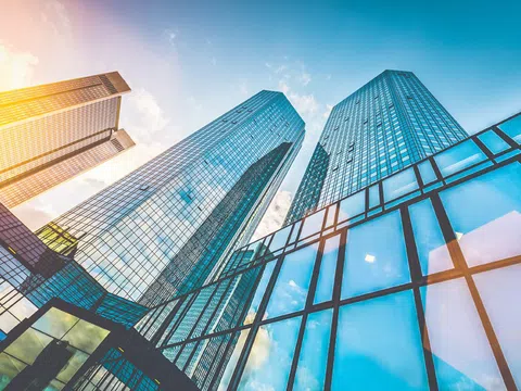 TP HCM: Phân khúc văn phòng cao cấp khởi sắc, tỷ lệ trống quý III/2025 giảm mạnh