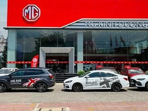 Lợi nhuận quý 3/2025 của Ô tô PTM (PTM) giảm 99%, hàng tồn kho tăng vọt 176%