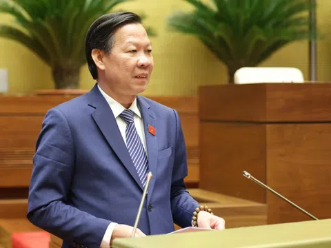 Đánh giá cao các quyết sách mạnh mẽ, tinh thần dám nghĩ, dám làm và sự điều hành linh hoạt, kịp thời của Chính phủ