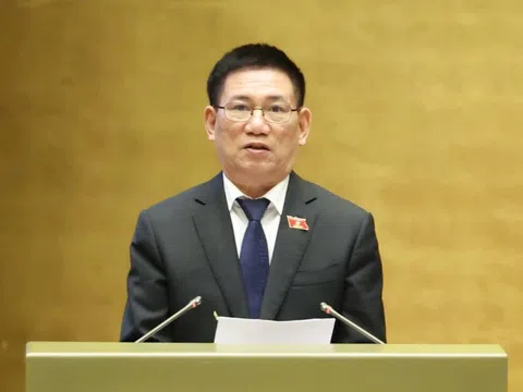 Dự kiến dành 8,51 triệu tỷ đồng chi đầu tư phát triển, 10,6 triệu tỷ chi thường xuyên