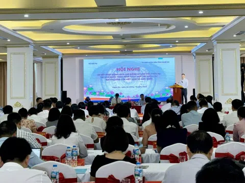 Hơn 10.000 lượt lao động Việt Nam làm việc thời vụ tại Hàn Quốc theo hợp tác địa phương
