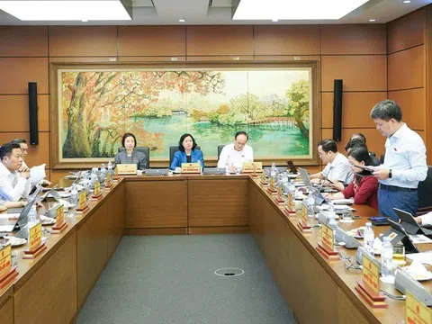 'Một nhiệm kỳ đặc biệt, đầy thử thách nhưng rất đáng tự hào'