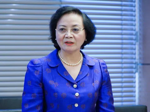 Bộ trưởng Bộ Nội vụ: Sẽ điều chỉnh mức lương cơ sở, phụ cấp cho phù hợp