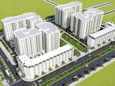 Bắc Ninh duyệt quy hoạch khu đô thị sinh thái, nghỉ dưỡng gần 92 ha