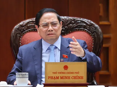 Thủ tướng: Rà soát, hoàn thành các công việc tới cuối năm theo thứ tự ưu tiên