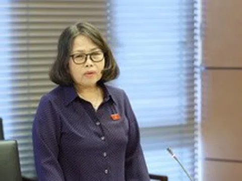 ĐBQH: Một sở có hơn 10 phó giám đốc, cấp xã lại thiếu cán bộ có chuyên môn