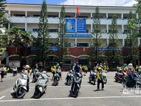 Lâm Đồng kiểm tra toàn diện bếp ăn bán trú sau vụ việc tại Trường Tiểu học Trưng Vương