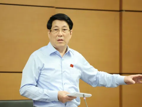 Cán bộ quản lý không nhất thiết phải giỏi nhất chuyên môn nhưng phải biết dùng người giỏi