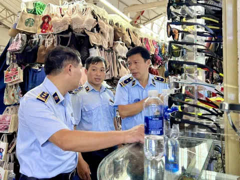Tp.HCM chuyển cơ quan điều tra 9 vụ thực phẩm giả