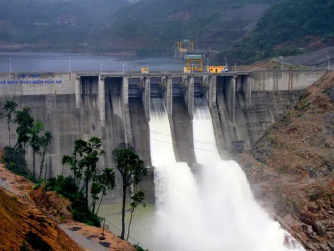 Thủy điện Hủa Na báo lãi 9 tháng vượt gấp đôi kế hoạch năm