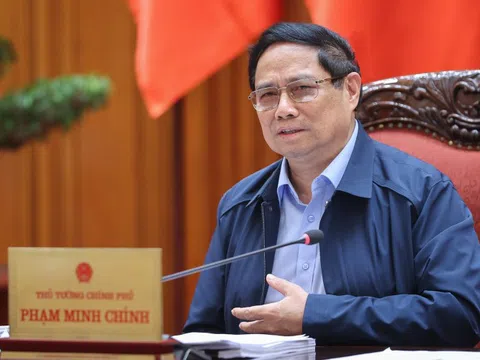 Thường trực Chính phủ cho ý kiến về 3 dự thảo nghị định quan trọng