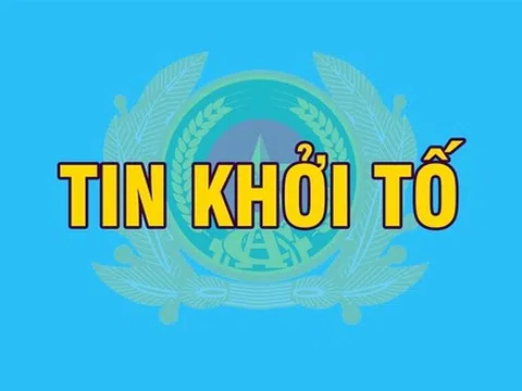 5 cựu lãnh đạo, cán bộ tại Cục Quản lý lao động ngoài nước bị khởi tố