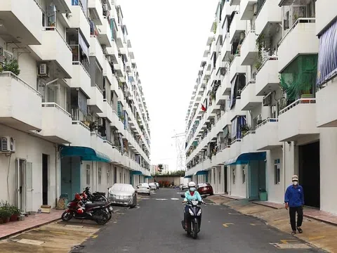 Hộ nghèo ở TPHCM được hỗ trợ xây dựng nhà ở 100-150 triệu đồng/căn