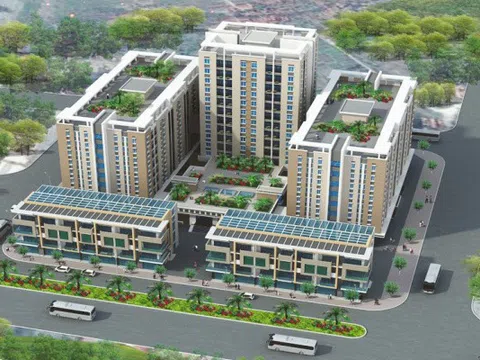 Bắc Ninh chấp thuận đầu tư dự án nhà ở xã hội gần 1.200 tỷ đồng tại Lạng Giang