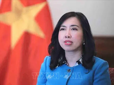 Mở ra không gian hợp tác mới với Bulgaria và khu vực Balkan