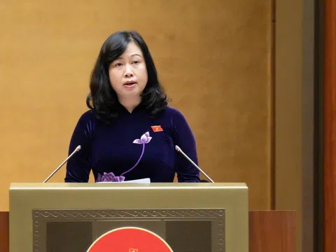 Nghiên cứu quy định hỗ trợ tài chính với phụ nữ sinh đủ 2 con