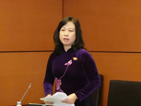 Nam giới có 2 con mà không có vợ được ưu tiên mua NƠXH, Bộ trưởng Y tế nói gì?