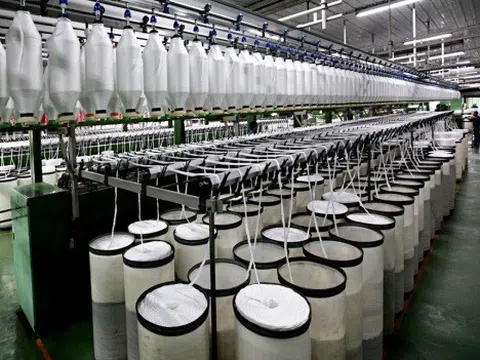 Sợi Phú Bài (SPB): Doanh thu giảm 6%, lãi ròng quý 3 tăng 795% cao nhất lịch sử