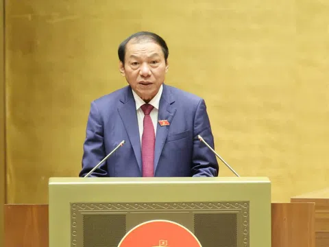Bổ sung quy định mở rộng không gian hoạt động của báo chí trên không gian mạng