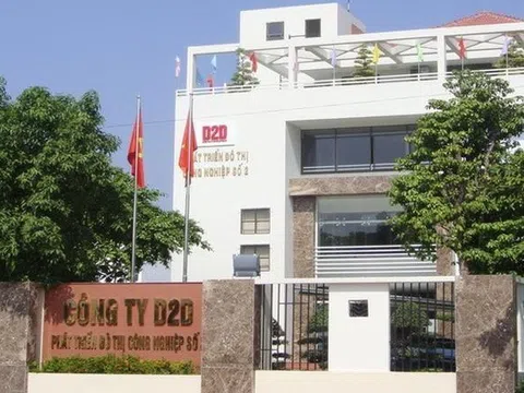 Chuyển nhượng đất KCN Châu Đức giúp D2D báo lãi 233 tỷ sau 9 tháng, vượt 33% kế hoạch năm