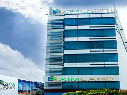 Eximland báo lỗ quý 3, 'biến mất' khoản phải thu 93 tỷ từ ông Lâm Duy Tân