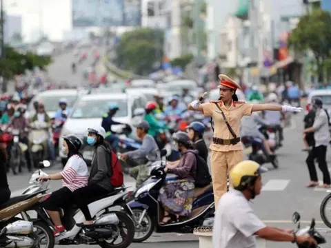 Nghị định về Quỹ giảm thiểu thiệt hại tai nạn giao thông đường bộ