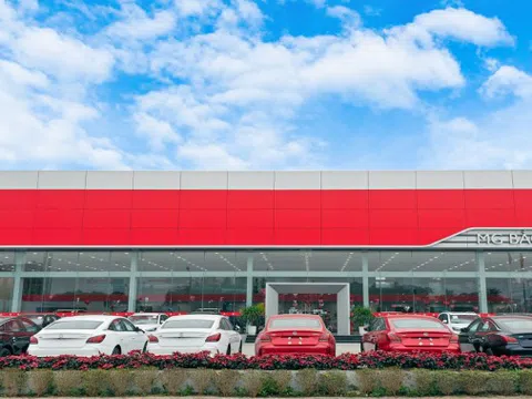 Ô tô PTM (PTM) trình kế hoạch chi 69 tỷ đồng thâu tóm doanh nghiệp sở hữu đất tại Hải Phòng