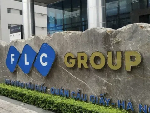 FLC họp ĐHĐCĐ bất thường: 3 thành viên HĐQT và 1 thành viên BKS xin từ nhiệm