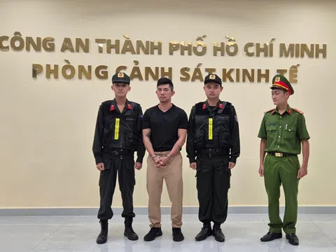 Đang làm rõ hành vi của nhân vật Lê Sỹ Cường trong vụ "chạy án" cho Ngân 98