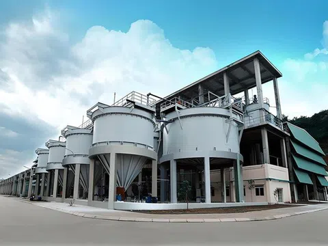 Giá phốt pho vàng tăng 10%, Phốt Pho Apatit (PAT) báo lãi quý 3 tăng 63% dù doanh thu giảm