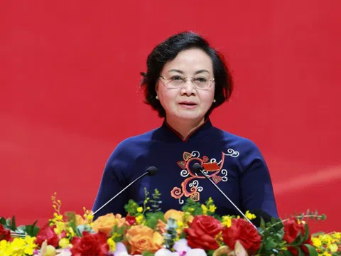 Năm nhiệm vụ trọng tâm phát huy vai trò đội ngũ cán bộ trong kỷ nguyên mới