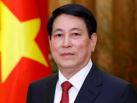 Chủ tịch nước Lương Cường sẽ tham dự Tuần lễ Cấp cao APEC và làm việc song phương tại Hàn Quốc