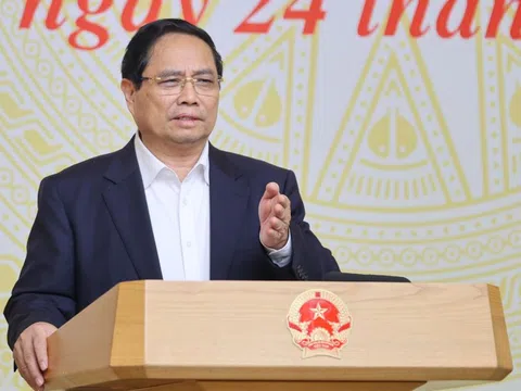 Thủ tướng: Tạo thuận lợi nhất để các dự án nhà ở xã hội hoàn thành trong 2-3 năm