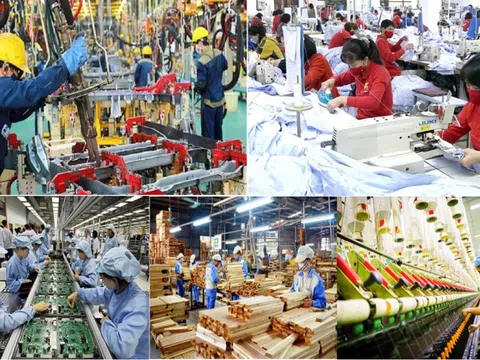 Các nhiệm vụ, giải pháp trọng tâm khắc phục hậu quả sau bão số 11, nhanh chóng ổn định đời sống nhân dân, tích cực thúc đẩy tăng trưởng kinh tế
