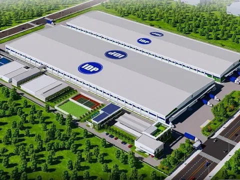 Sữa Quốc tế (IDP) có Phó Chủ tịch HĐQT mới