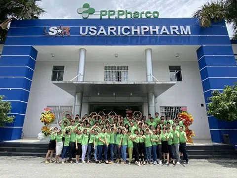 Chi phí tăng cao, Dược phẩm Phong Phú (PPP) báo lãi sau thuế quý III/2025 'sụt' 30% so với cùng kỳ