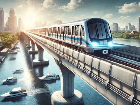 Masterise đề xuất lập hồ sơ đầu tư tuyến metro số 3 TP HCM theo hình thức PPP