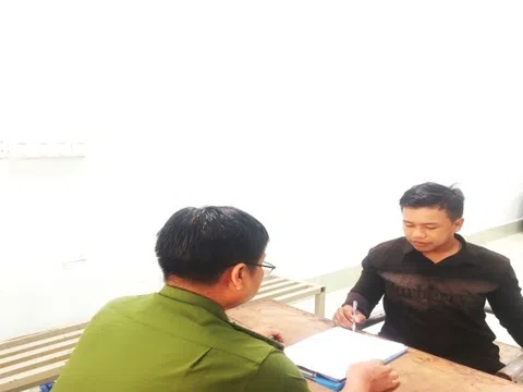 Bắt giữ gã trai thực hiện nhiều vụ ép xe của phụ nữ rồi gây án