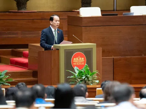 Khắc phục những bất cập, hạn chế trong quá trình thực hiện Luật Tương trợ tư pháp