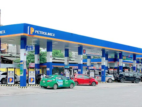 Petrolimex (PLX) nhận chuyển nhượng 51,06% vốn PJC và 52,73% vốn PSC trong kế hoạch sáp nhập công ty con