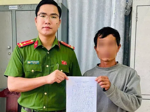 Tìm thấy cô gái 22 tuổi đi cùng gã trai lạ rồi mất tích nhiều ngày