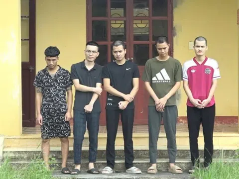 Mua và sử dụng giấy tờ giả: Có thể bị truy cứu trách nhiệm hình sự