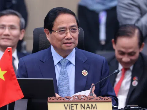 Thủ tướng: Quan hệ ASEAN - Nhật Bản cần chuyển biến mạnh mẽ với 3 trọng tâm hợp tác