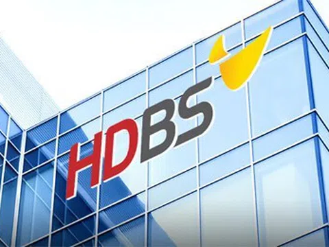 Chứng khoán HD (HDS) có cổ đông lớn mới, chuẩn bị rót 1.470 tỷ vào sàn tài sản mã hóa